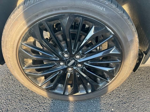 Used 2023 Silver Lincoln Standard image 5