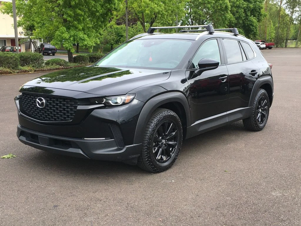 2023 Mazda CX-50 2.5 S PREFERRED PLUS's photo