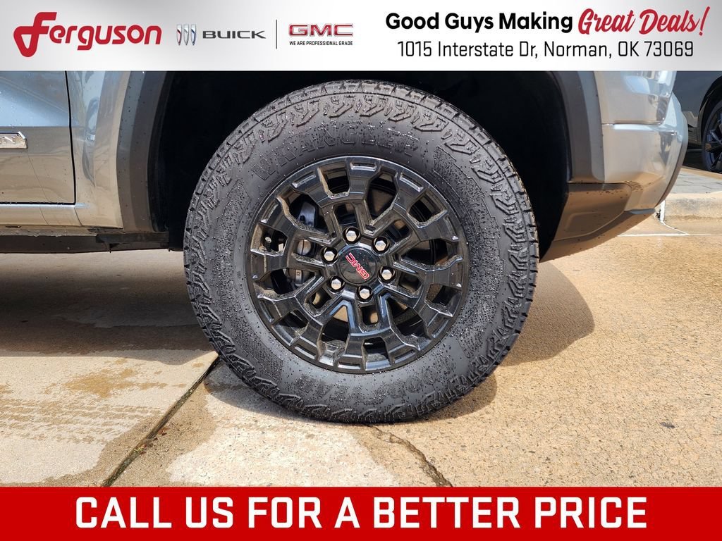 2026 GMC Canyon Elevation - Photo 49