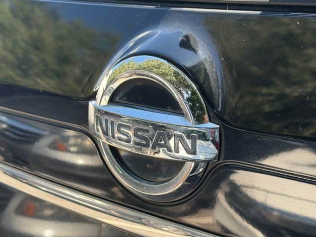 Used 2014 Black Nissan S image 7