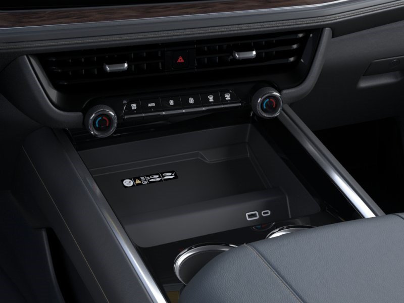 New 2027 Lakeshore Blue Metallic Chevrolet Premier image 23