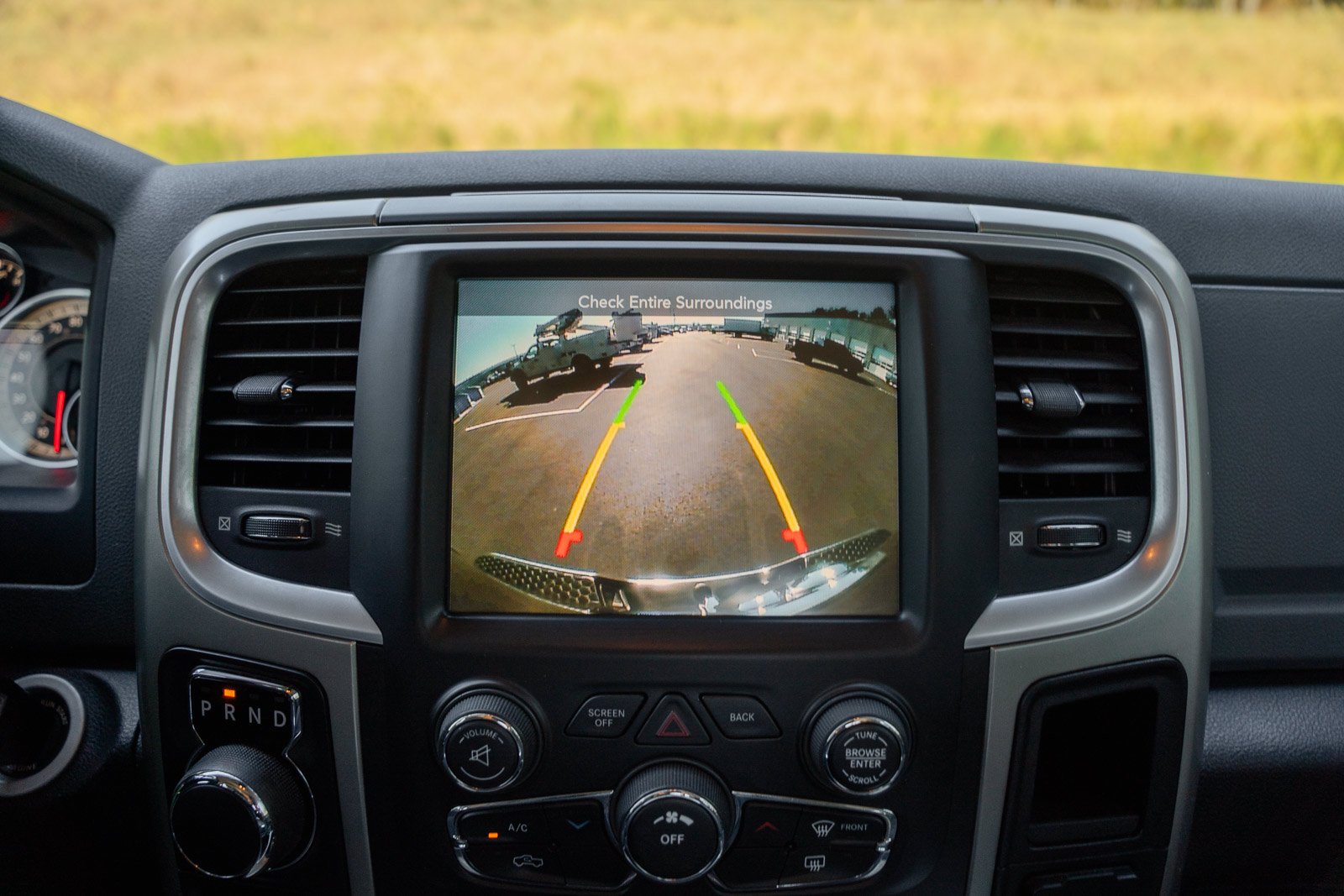 Used 2014 Brown Ram Big Horn image 48