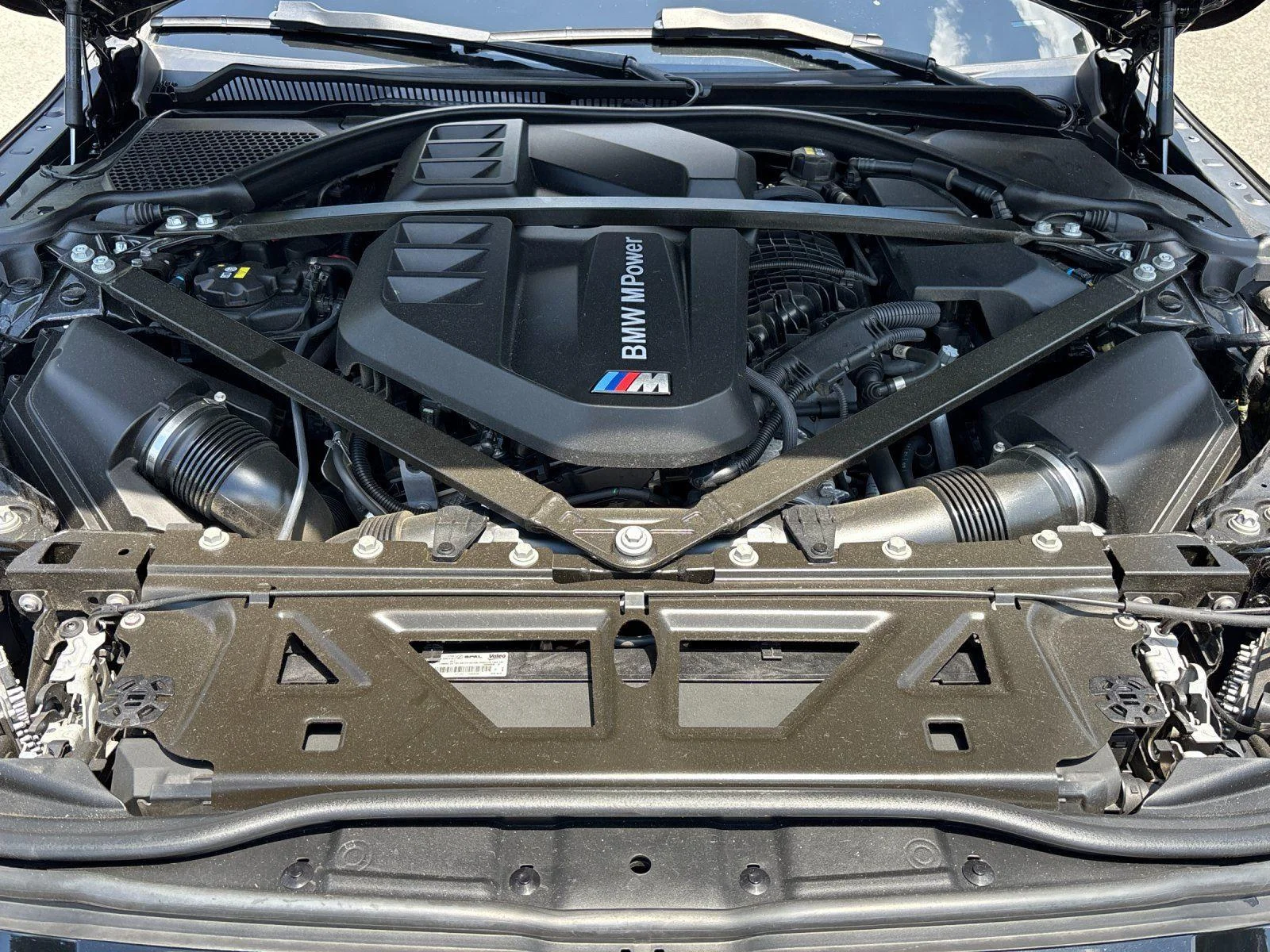 2021 BMW M4 Coupe Base - Photo 9