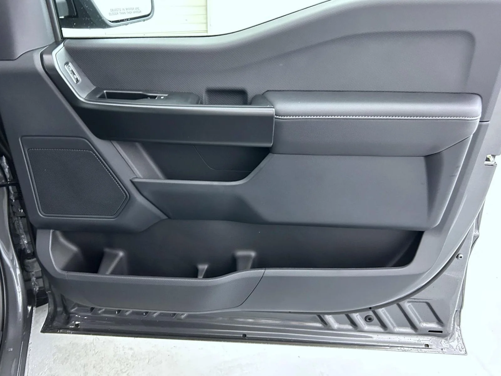 New 2026 Gray Ford STX image 16