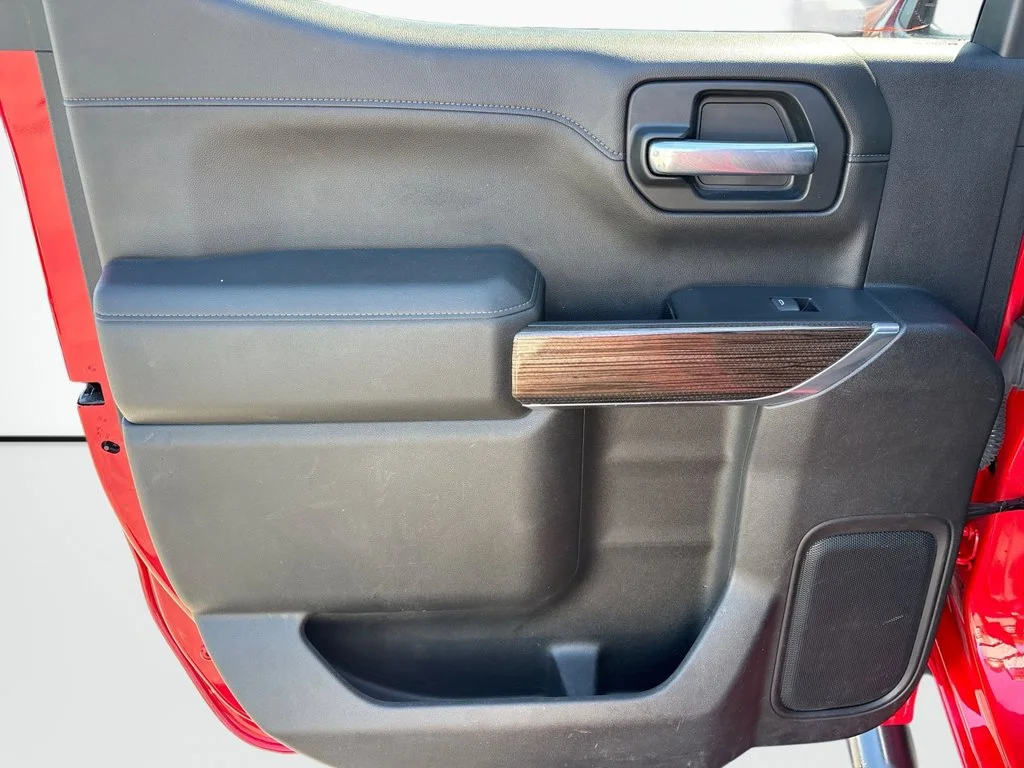Used 2020 Red Chevrolet RST image 19