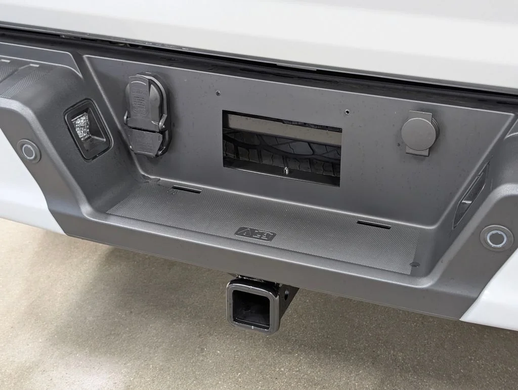 New 2026 Avalanche Ford XLT image 26