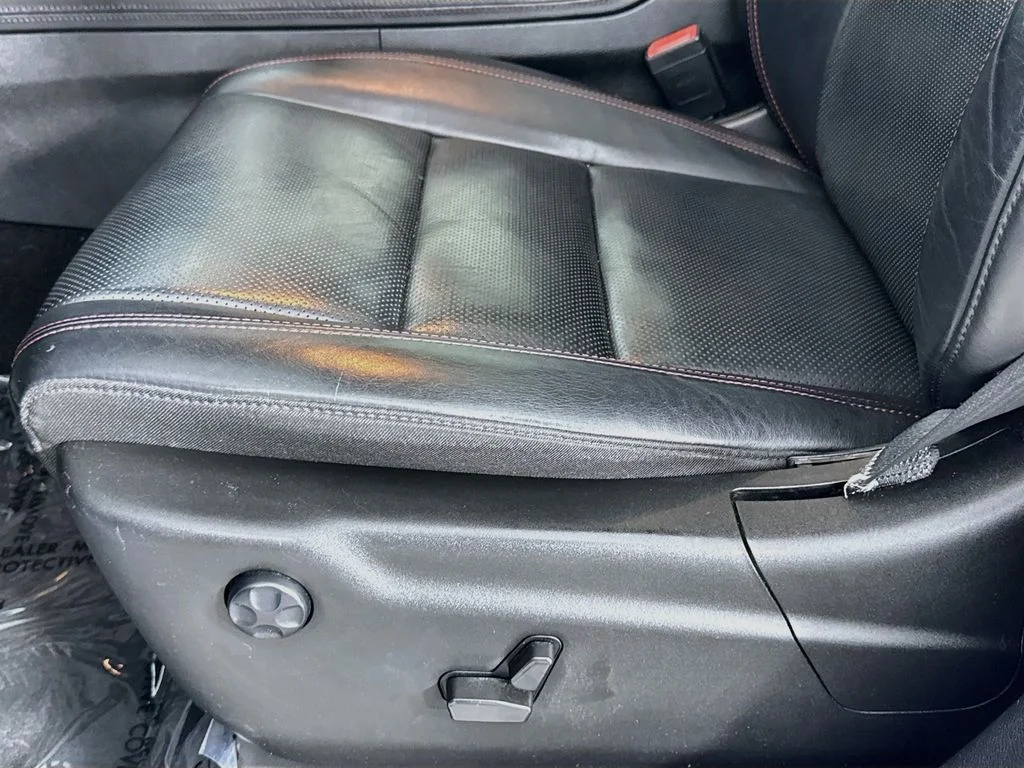 Used 2022 White Dodge R/T image 20