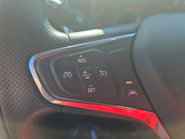 Used 2020 Blue Chevrolet LS image 17