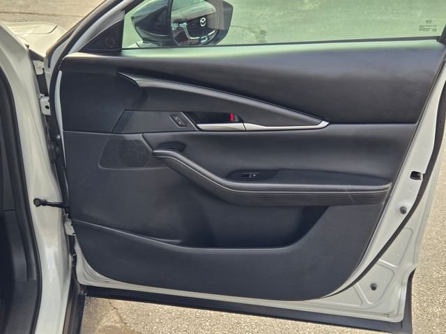 Used 2024 White Mazda 2.5 S Select Sport image 4
