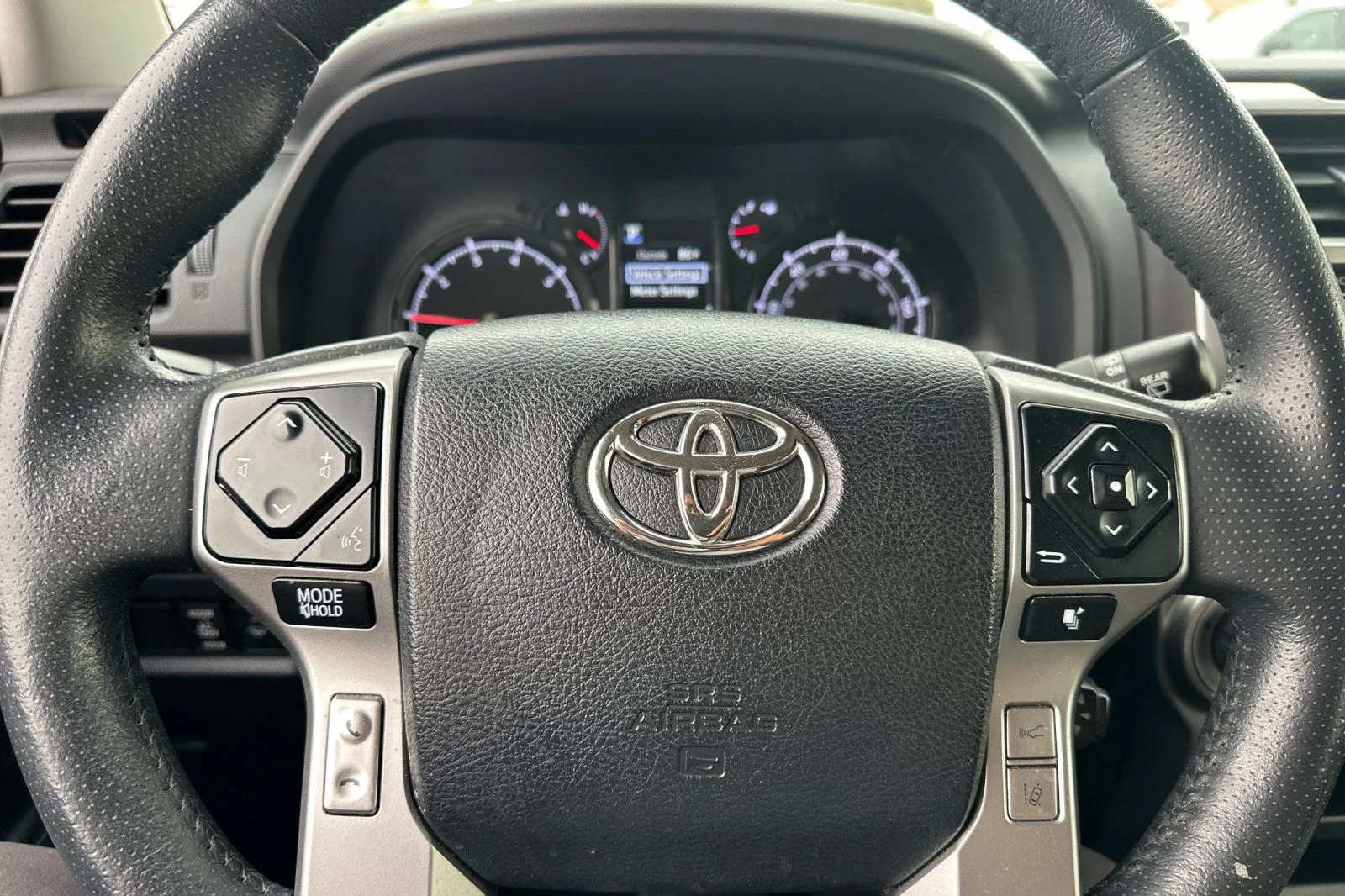 Used 2024 Black Toyota SR5 image 24