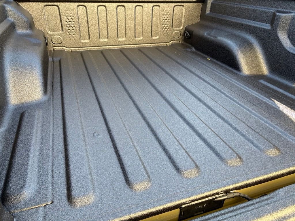New 2026 41 Exterior Paint Jeep Rubicon image 38