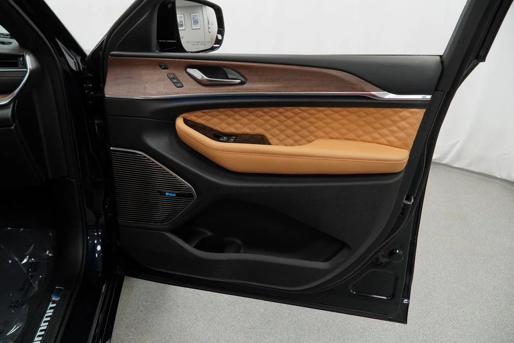 2024 Jeep Grand Cherokee L Summit - Photo 49