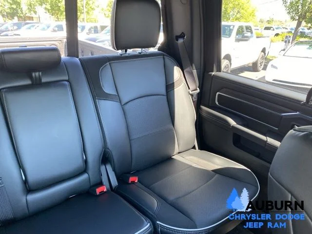 2026 RAM 2500 Laramie - Photo 19