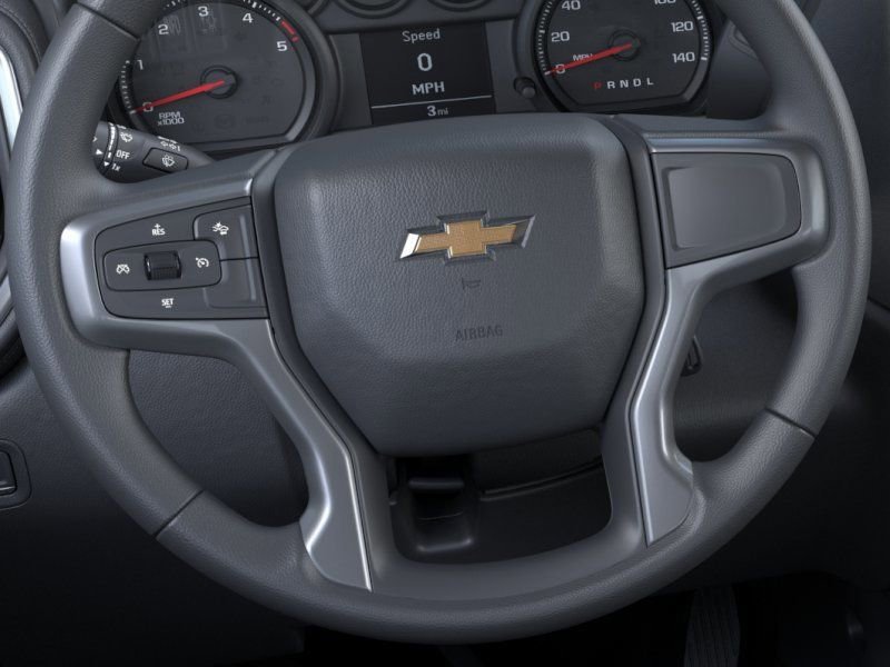 2026 Chevrolet Silverado 2500 HD Custom - Photo 16