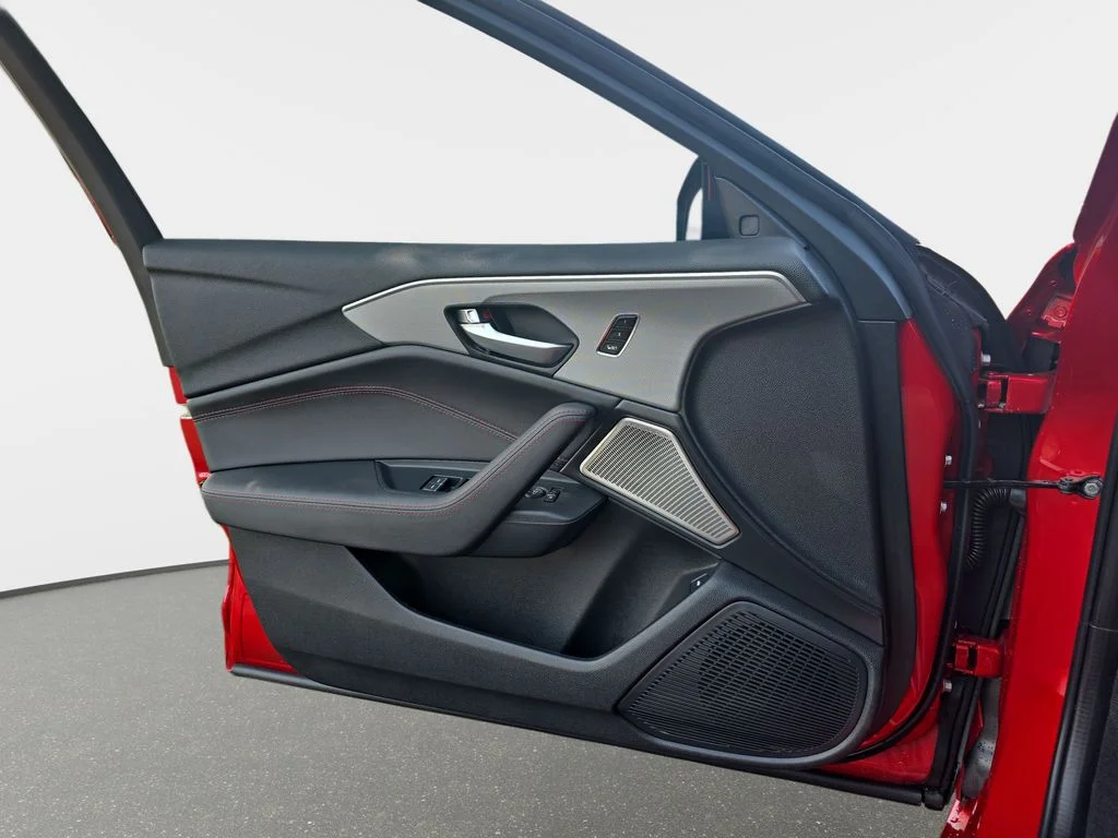 2025 Acura TLX A-SPEC Package - Photo 29
