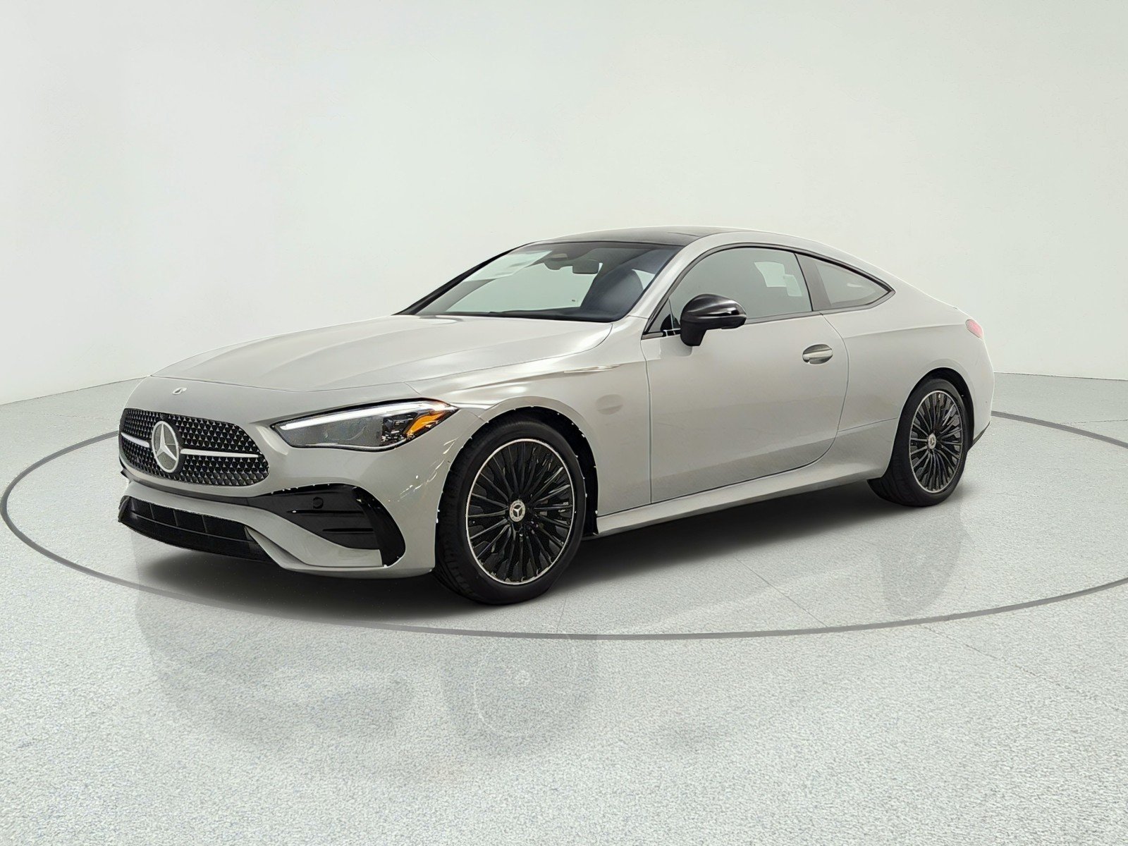2027 Mercedes-Benz CLE