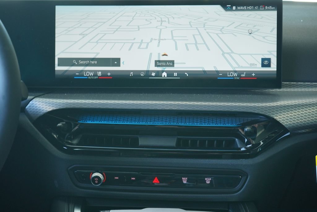 2026 BMW 4 Series 430i - Photo 14