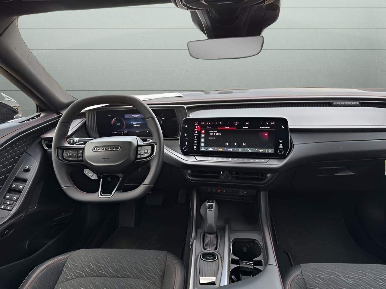 New 2026 Redeye Exterior Paint Dodge R/T image 25