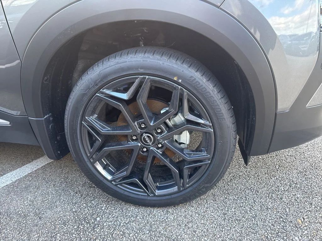 2026 Nissan KICKS SR AWD - Photo 12