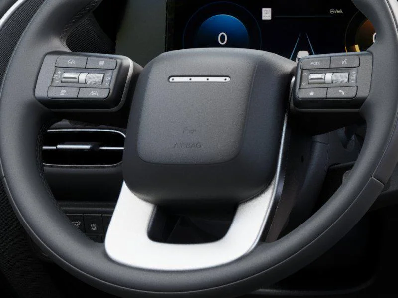 New 2026 Abyss Black Pearl Hyundai SEL Premium image 15