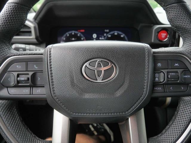 Certified Used 2026 HERITAGE BLUE Toyota  image 48