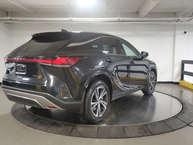 Certified Used 2024 CAVIAR Lexus 350 Premium image 9
