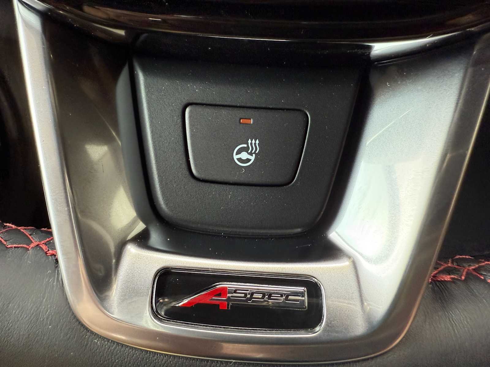 New 2026 Urban Gray Pearl Acura w/A-Spec Advance Package image 24