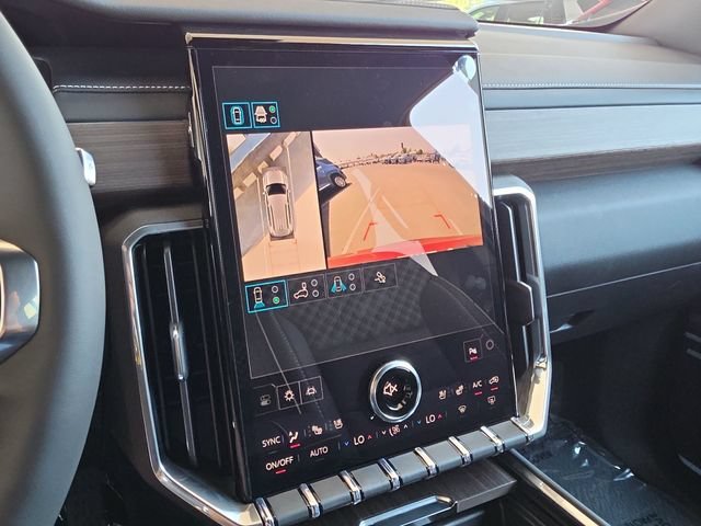 2026 GMC Acadia Denali - Photo 15
