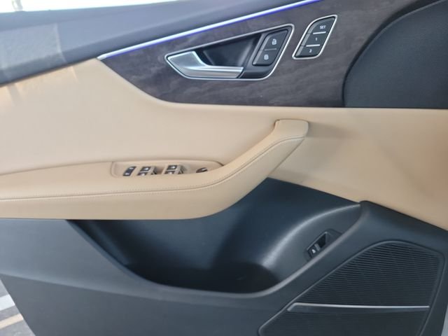 Used 2023 White Audi 55 Premium Plus image 20