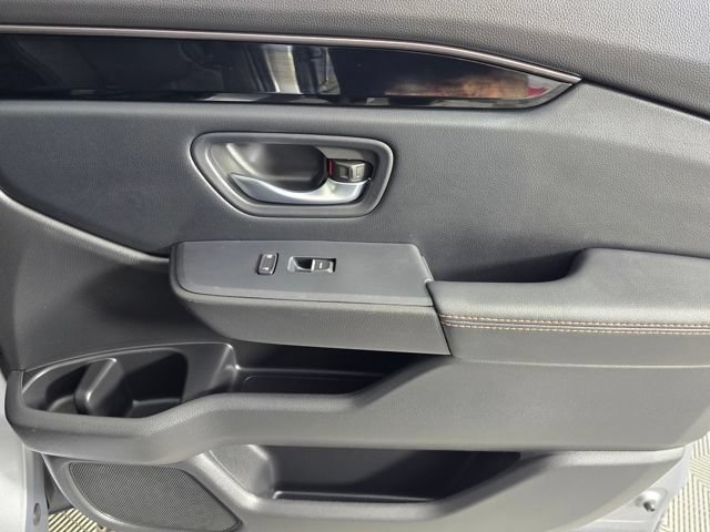 2025 Honda Pilot TrailSport - Photo 43
