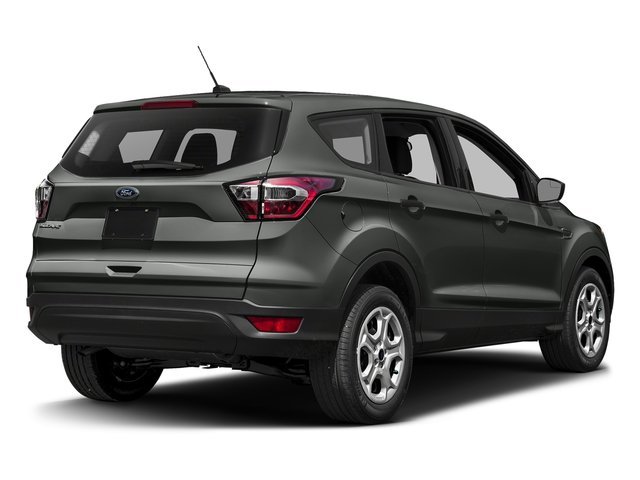 Used 2017 Ford Escape SE with VIN 1FMCU0G99HUB87535 for sale in Inver Grove, Minnesota