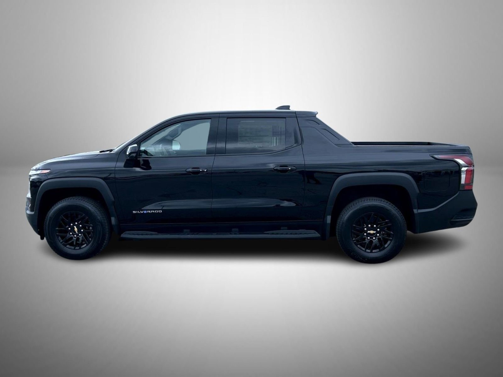 2026 Chevrolet Silverado EV LT - Photo 8