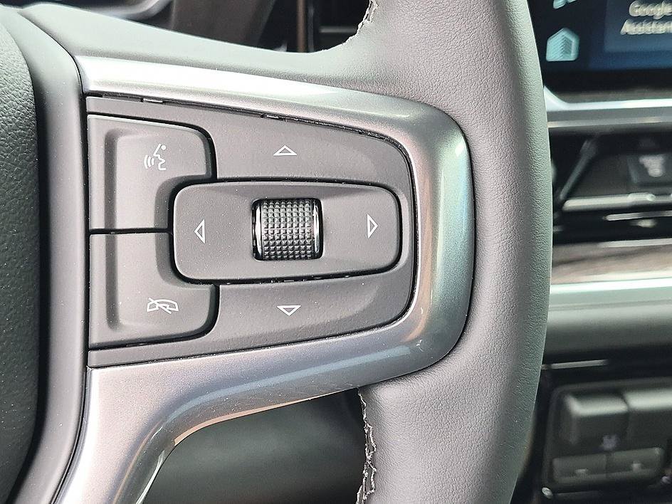 2026 Chevrolet Silverado 2500 HD LTZ - Photo 18