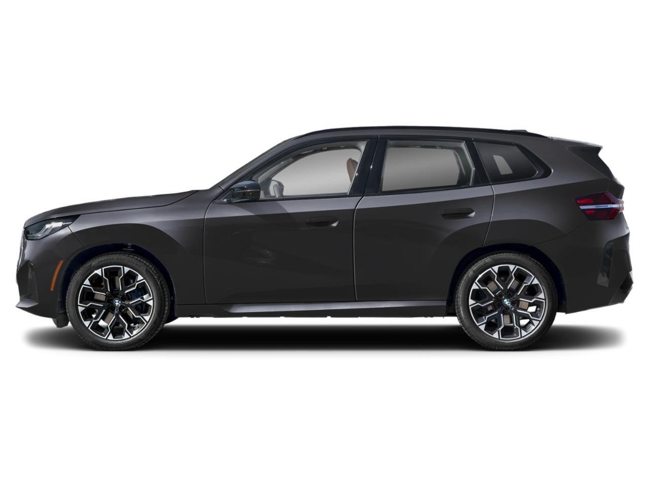 New 2026 Dark Graphite Metallic BMW M50 xDrive image 13