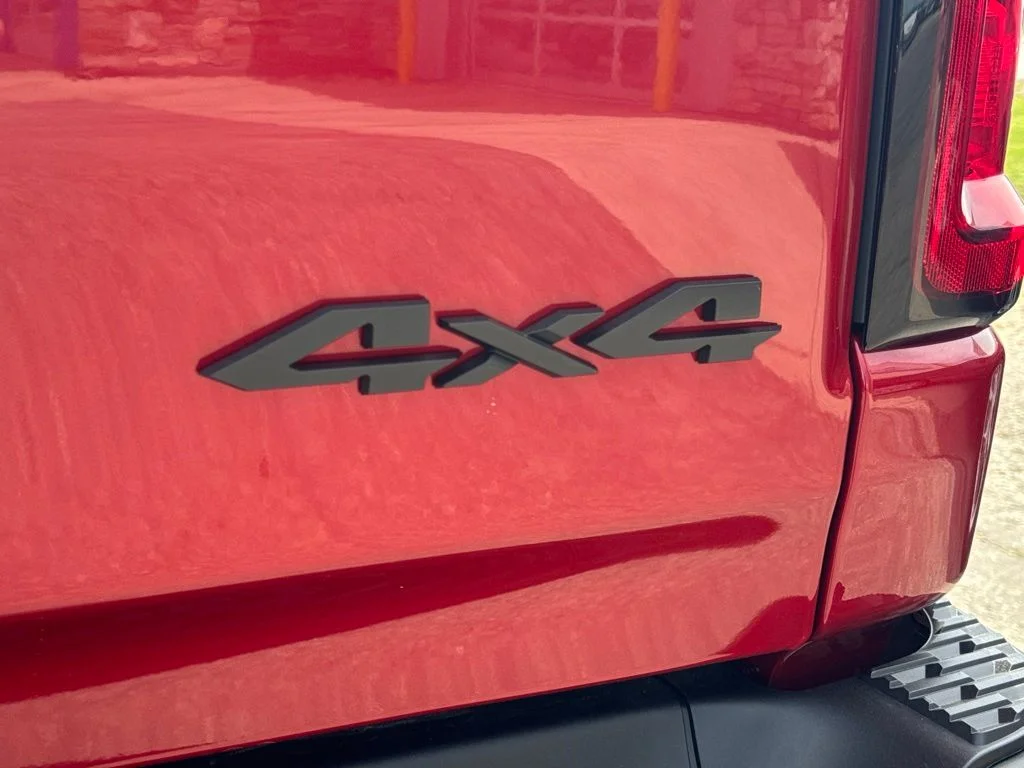 New 2026 Red Ram Rebel image 21