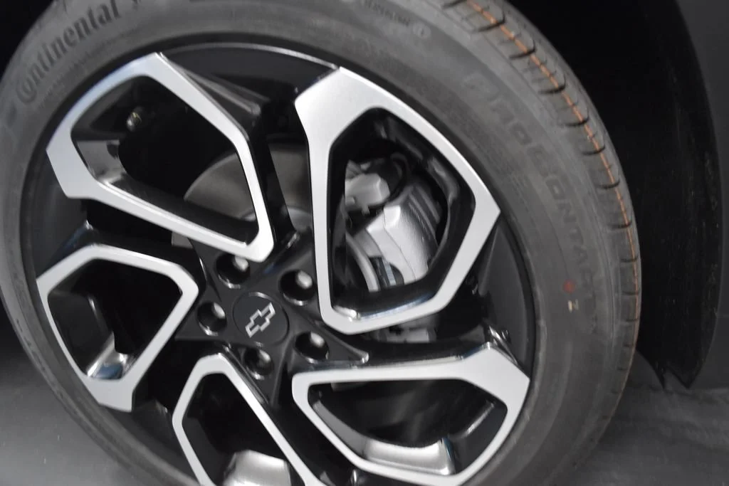 2026 Chevrolet Trax RS - Photo 25