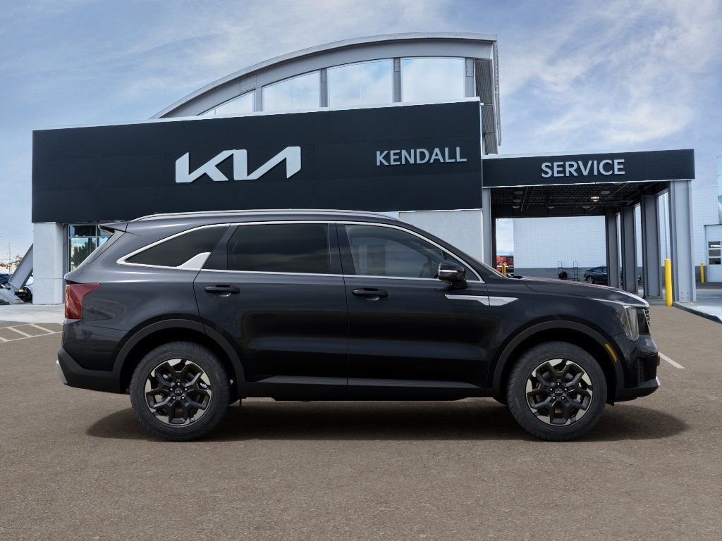New 2026  Kia S image 7