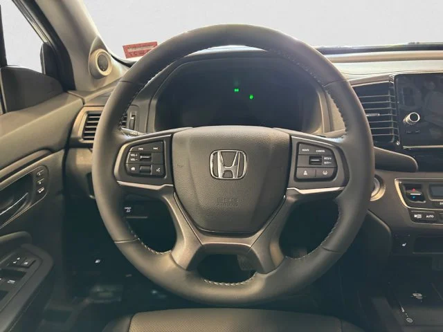 New 2026 Gray Honda RTL image 12