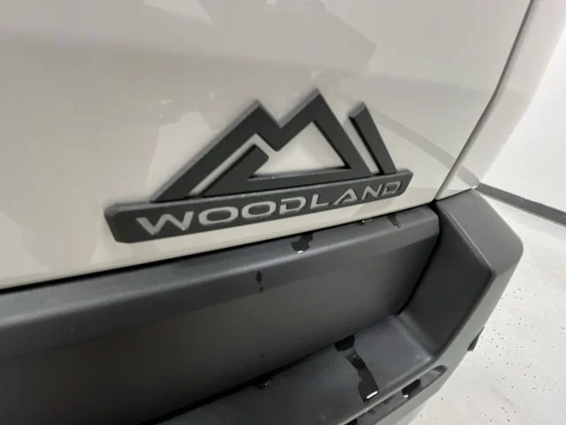 2026 Toyota bZ Woodland Woodland - Photo 34