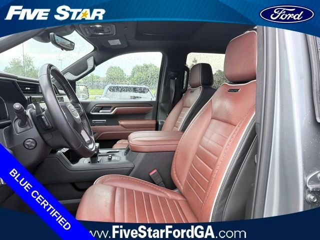 Used 2025 Sterling GMC Denali Ultimate image 10
