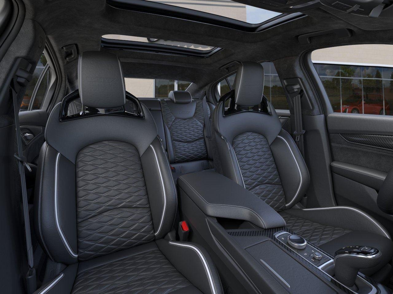 2026 Cadillac CT5 V-Series - Photo 16