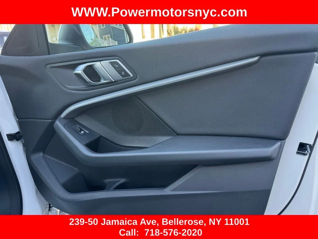 Used 2022 White BMW 228i xDrive image 29