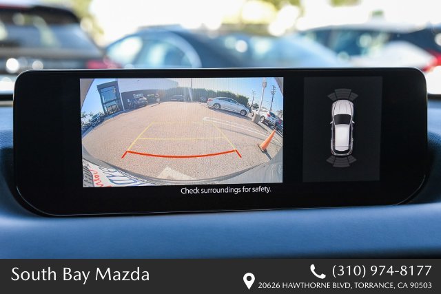 Certified Used 2026 Gray Mazda Premium image 21