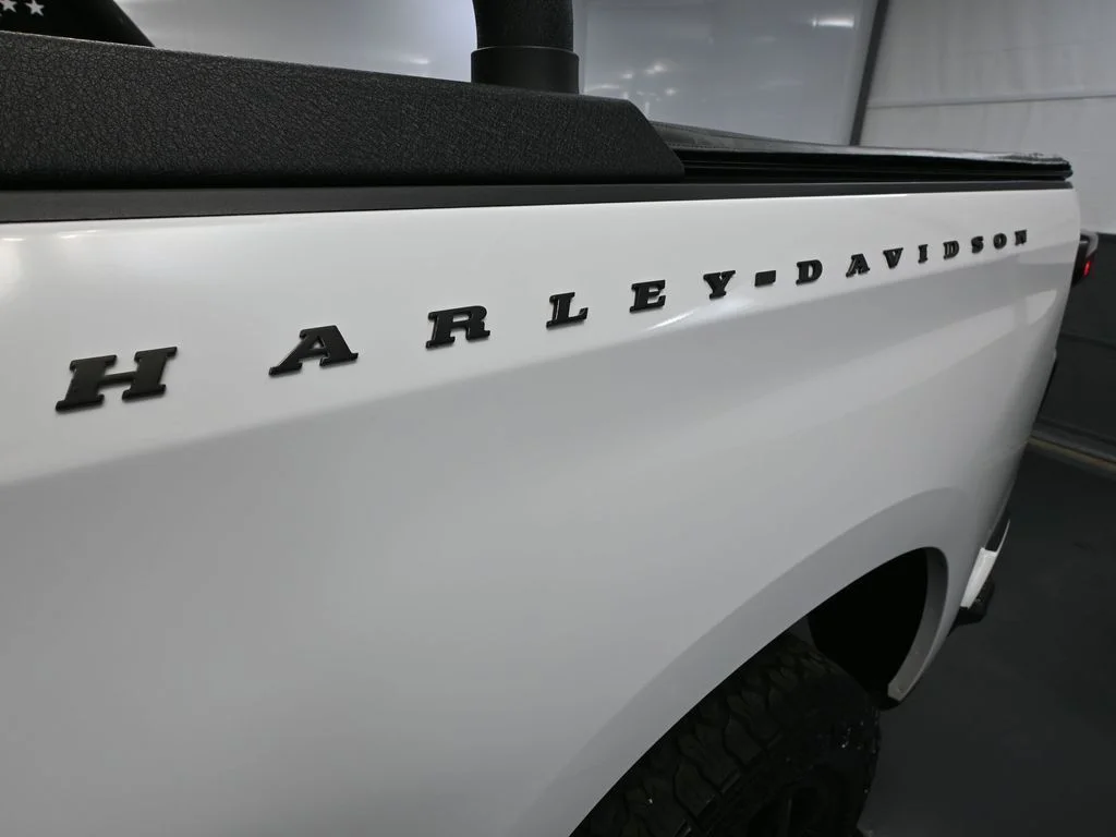 2021 Chevrolet Silverado 1500 RST - Photo 41