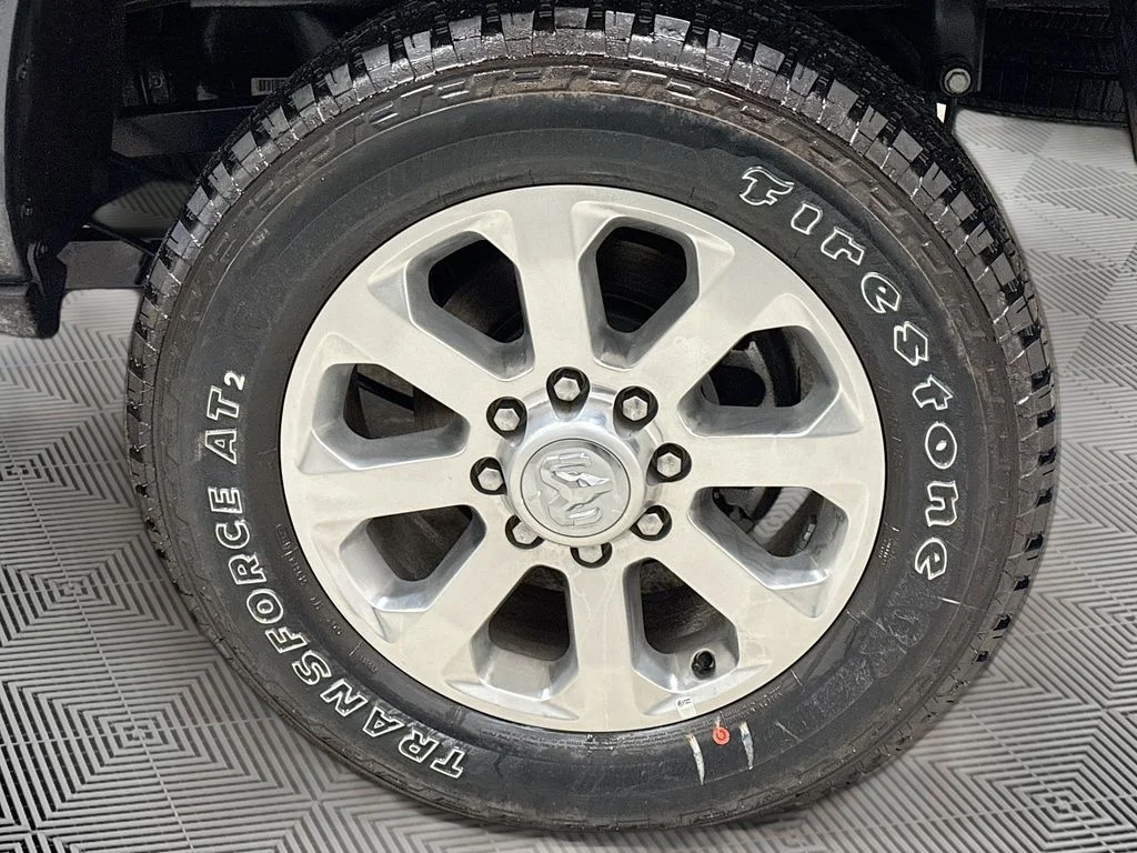 2026 RAM 2500 Laramie - Photo 22