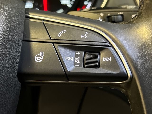 Used 2022 Gray Audi 40 Premium image 22