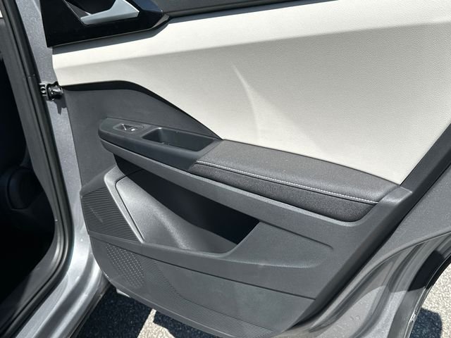New 2026 Silver Volkswagen 1.5T S image 33