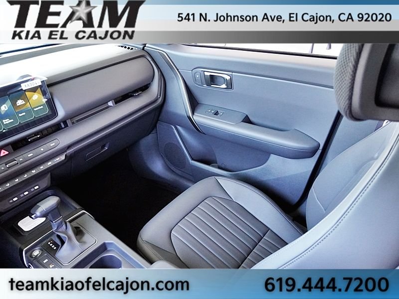 New 2027 Brown Kia X-Line S image 24