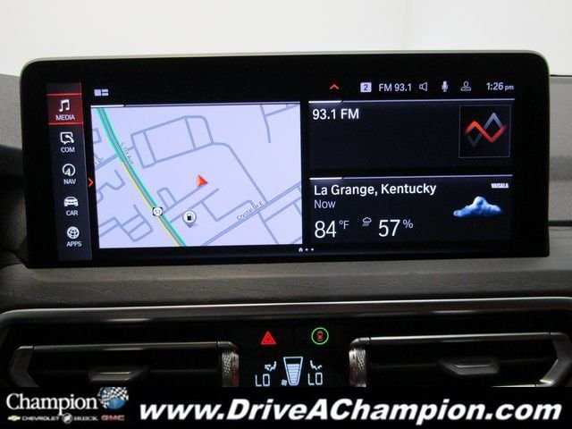 2022 BMW X3 30i - Photo 6