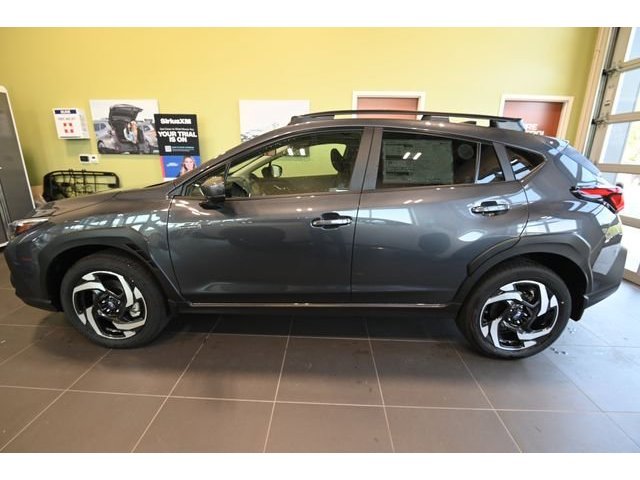New 2026 MAGNETITE GRAY PEARL Subaru Limited Hybrid image 10